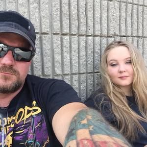 Meet your Posher, Corey